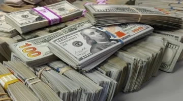 سعر الدولار أمام الجنيه في ختام تعاملات الثلاثاء 9-12-2025